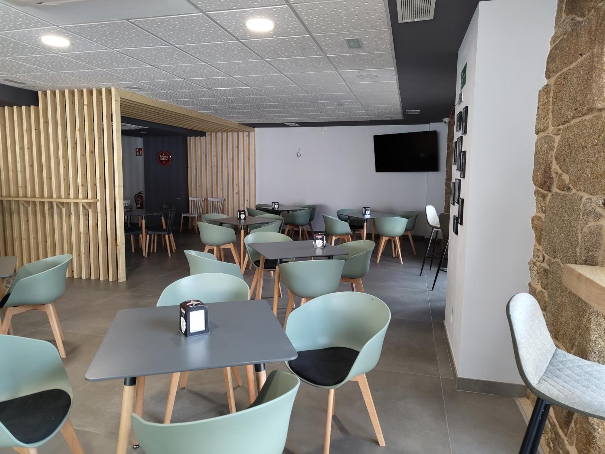 A Quinta De Cea Hotel Eksteriør billede