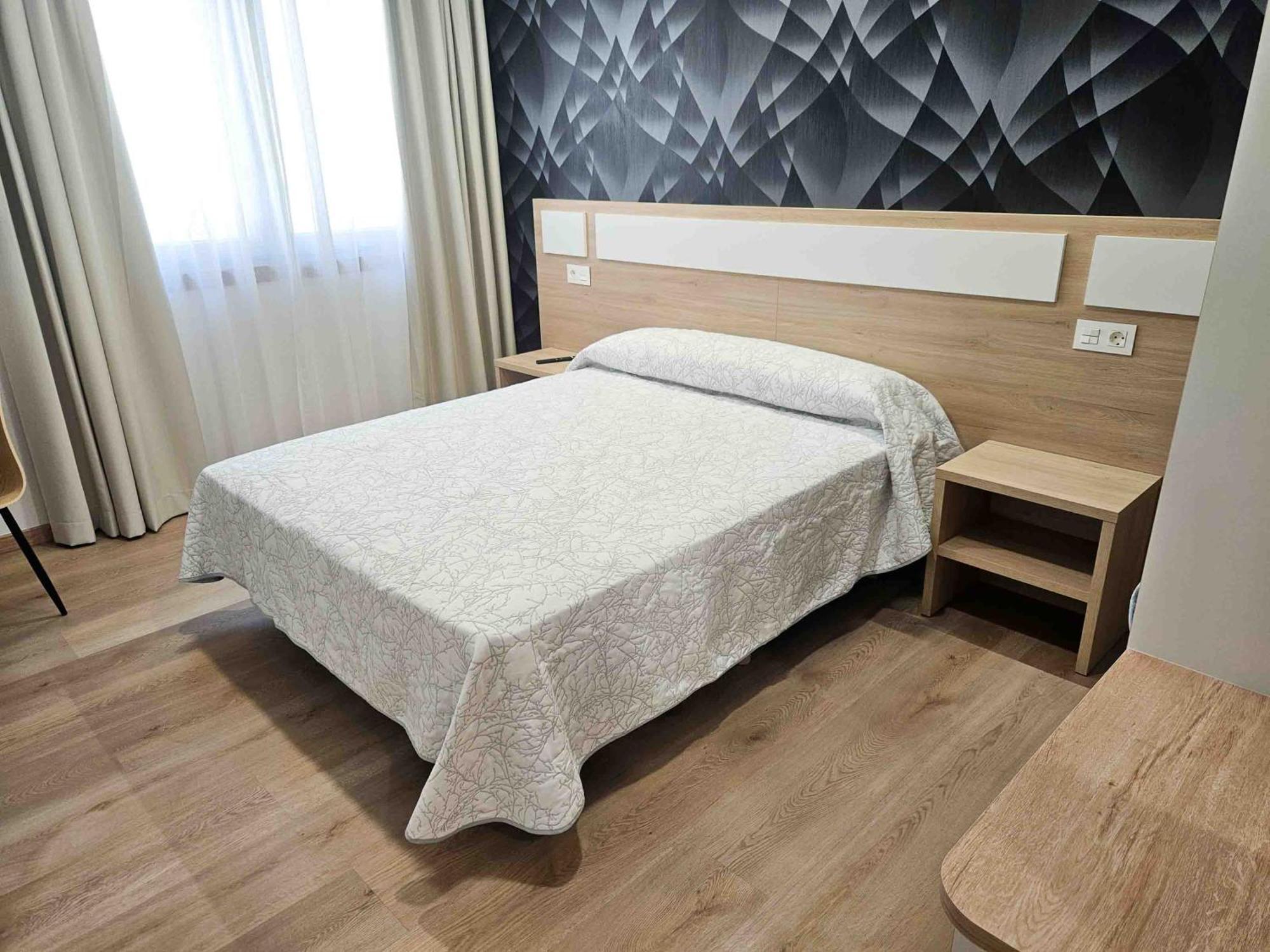 A Quinta De Cea Hotel Eksteriør billede