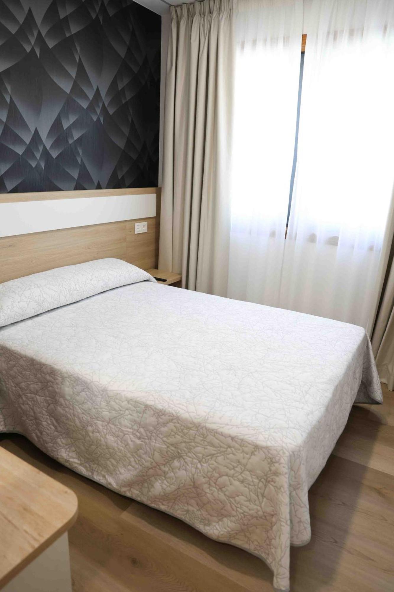 A Quinta De Cea Hotel Eksteriør billede
