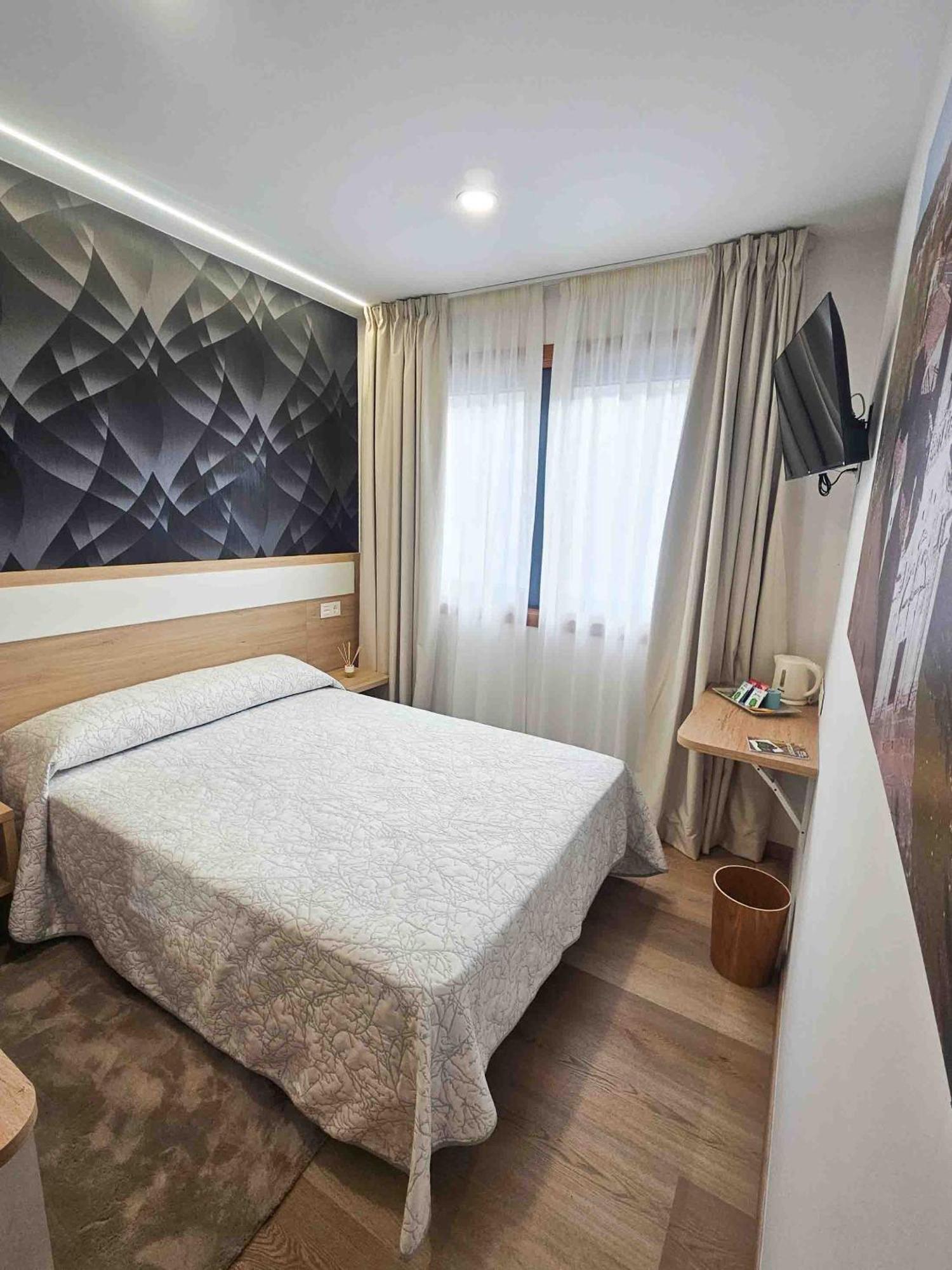 A Quinta De Cea Hotel Eksteriør billede