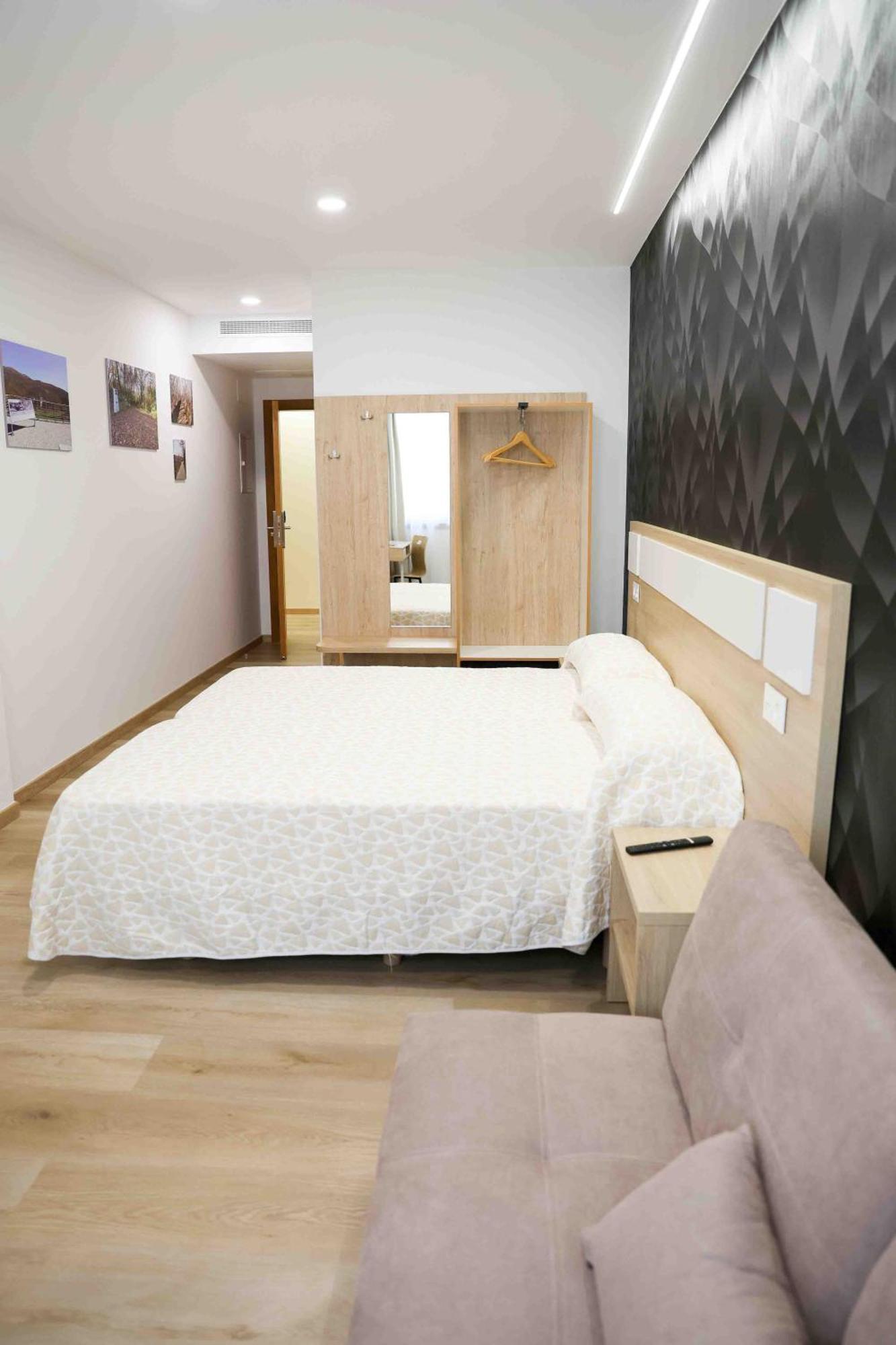 A Quinta De Cea Hotel Eksteriør billede