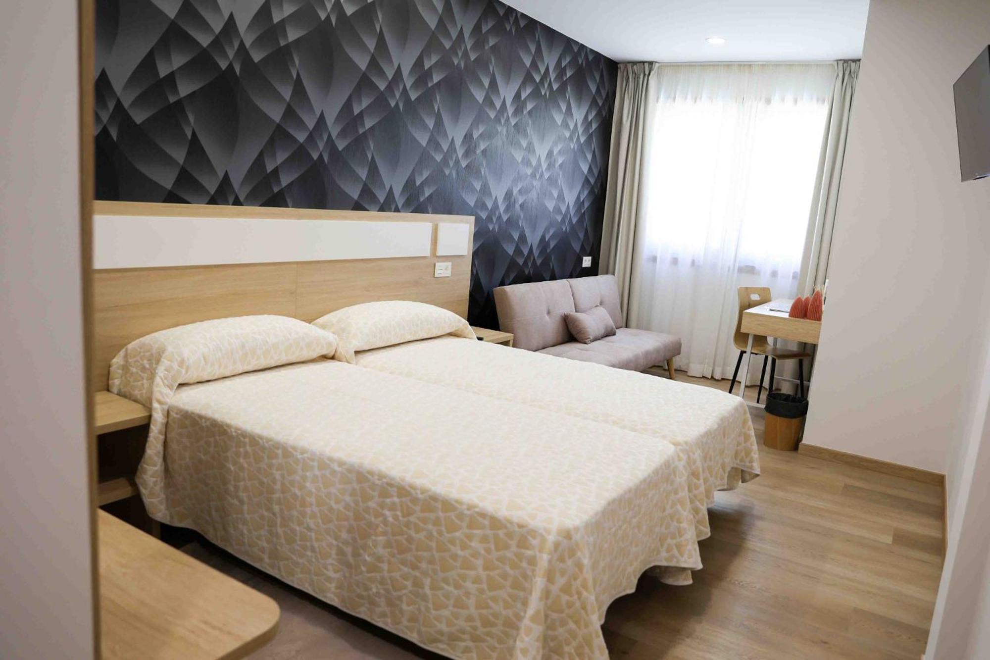A Quinta De Cea Hotel Eksteriør billede