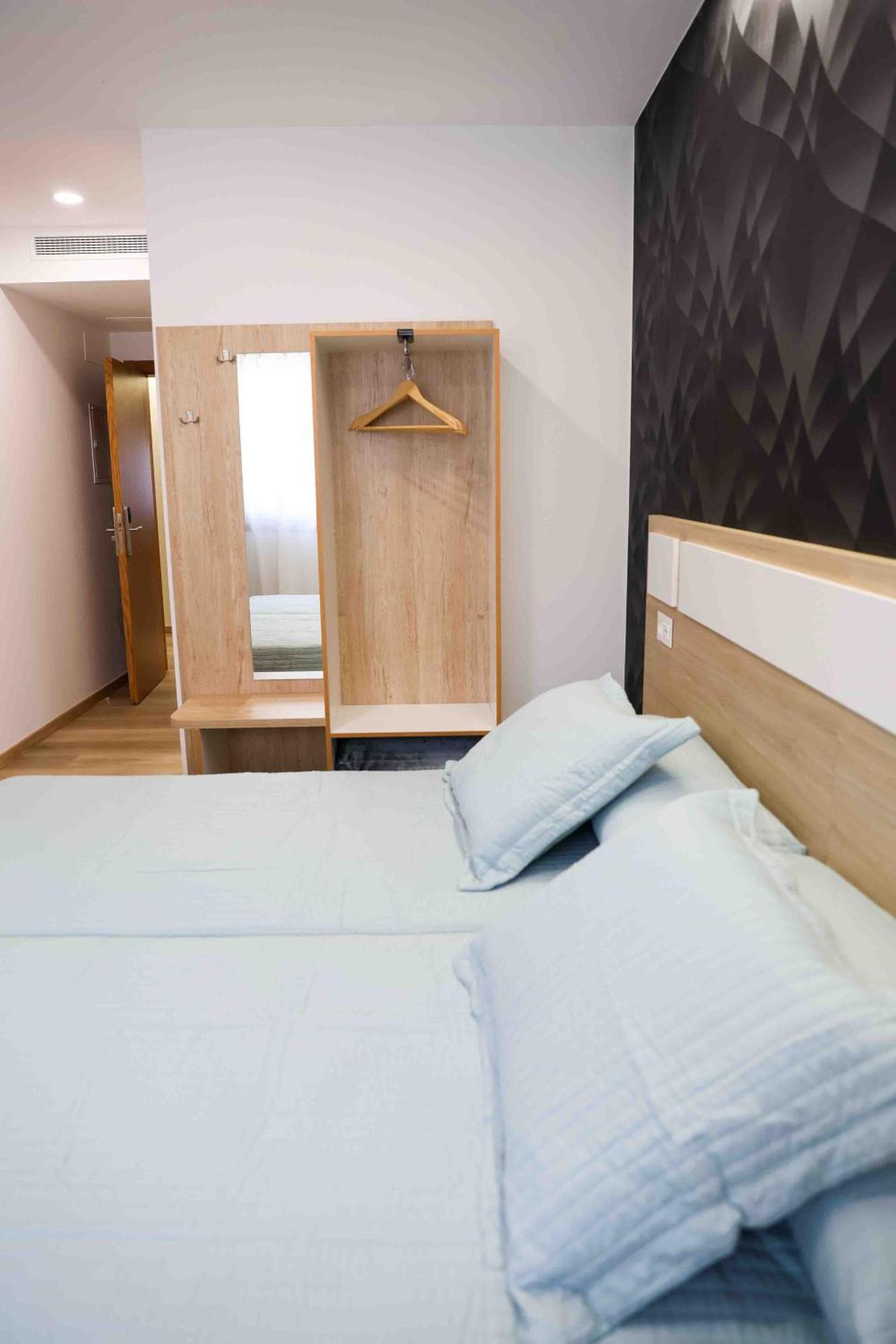 A Quinta De Cea Hotel Eksteriør billede