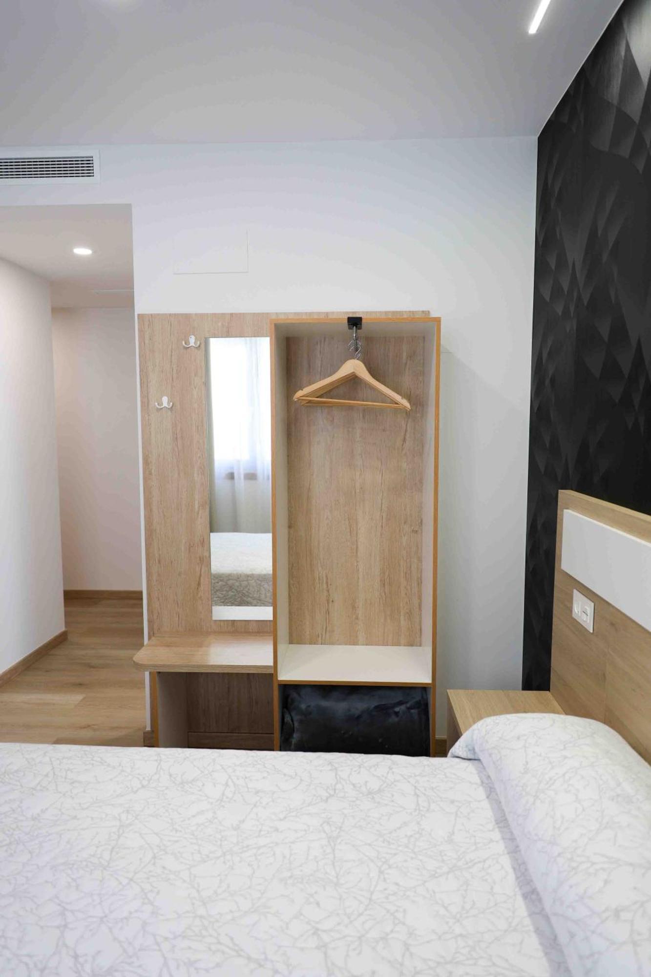 A Quinta De Cea Hotel Eksteriør billede