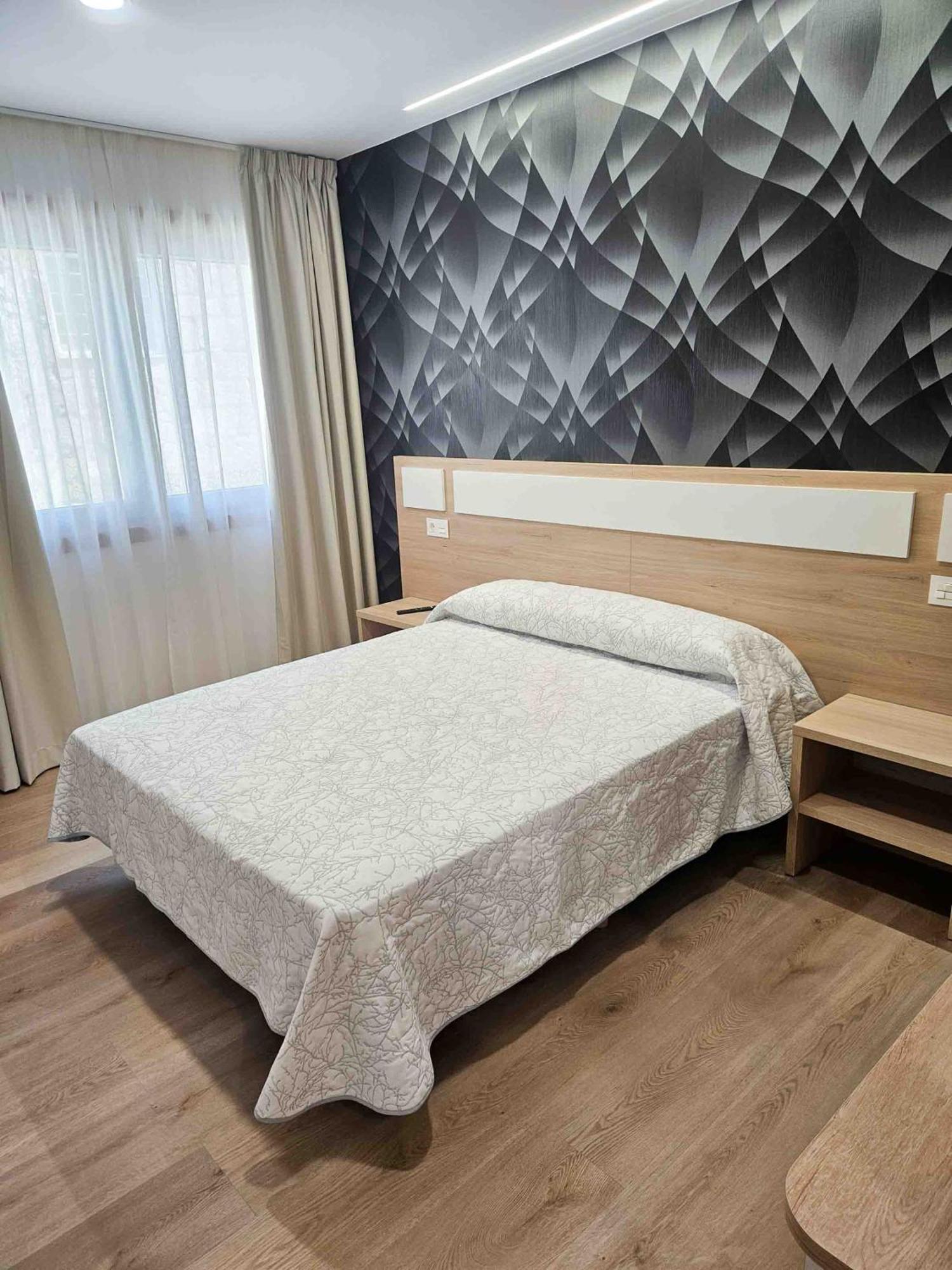 A Quinta De Cea Hotel Eksteriør billede