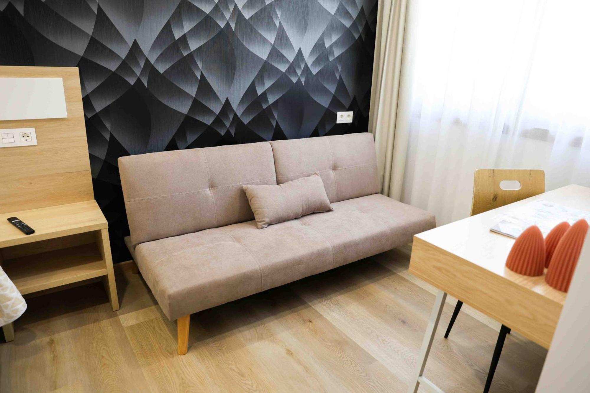 A Quinta De Cea Hotel Eksteriør billede