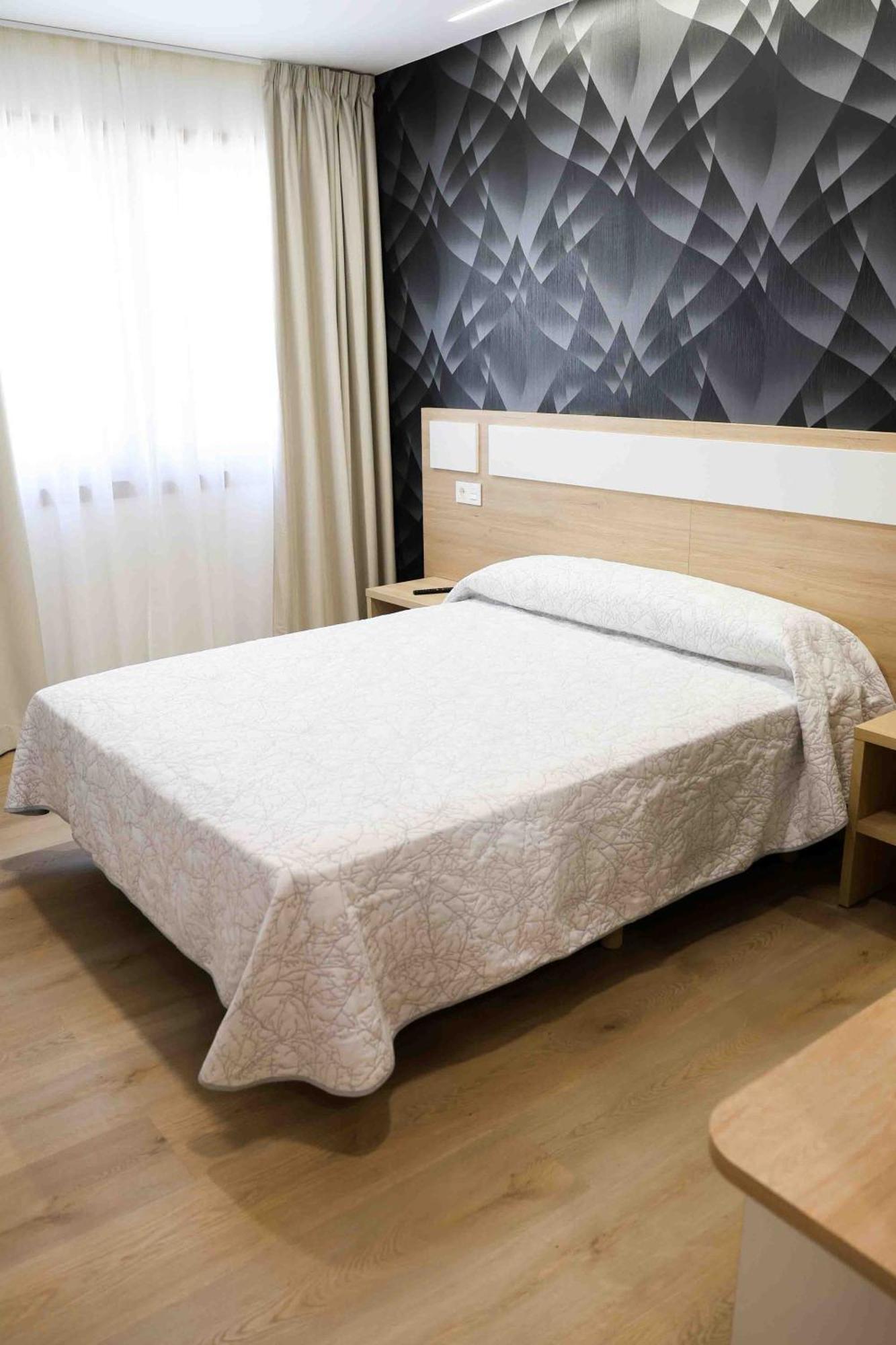 A Quinta De Cea Hotel Eksteriør billede