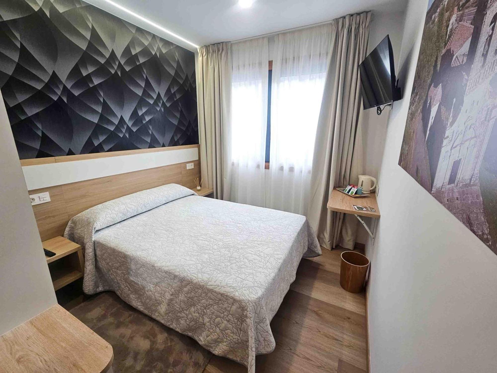 A Quinta De Cea Hotel Eksteriør billede