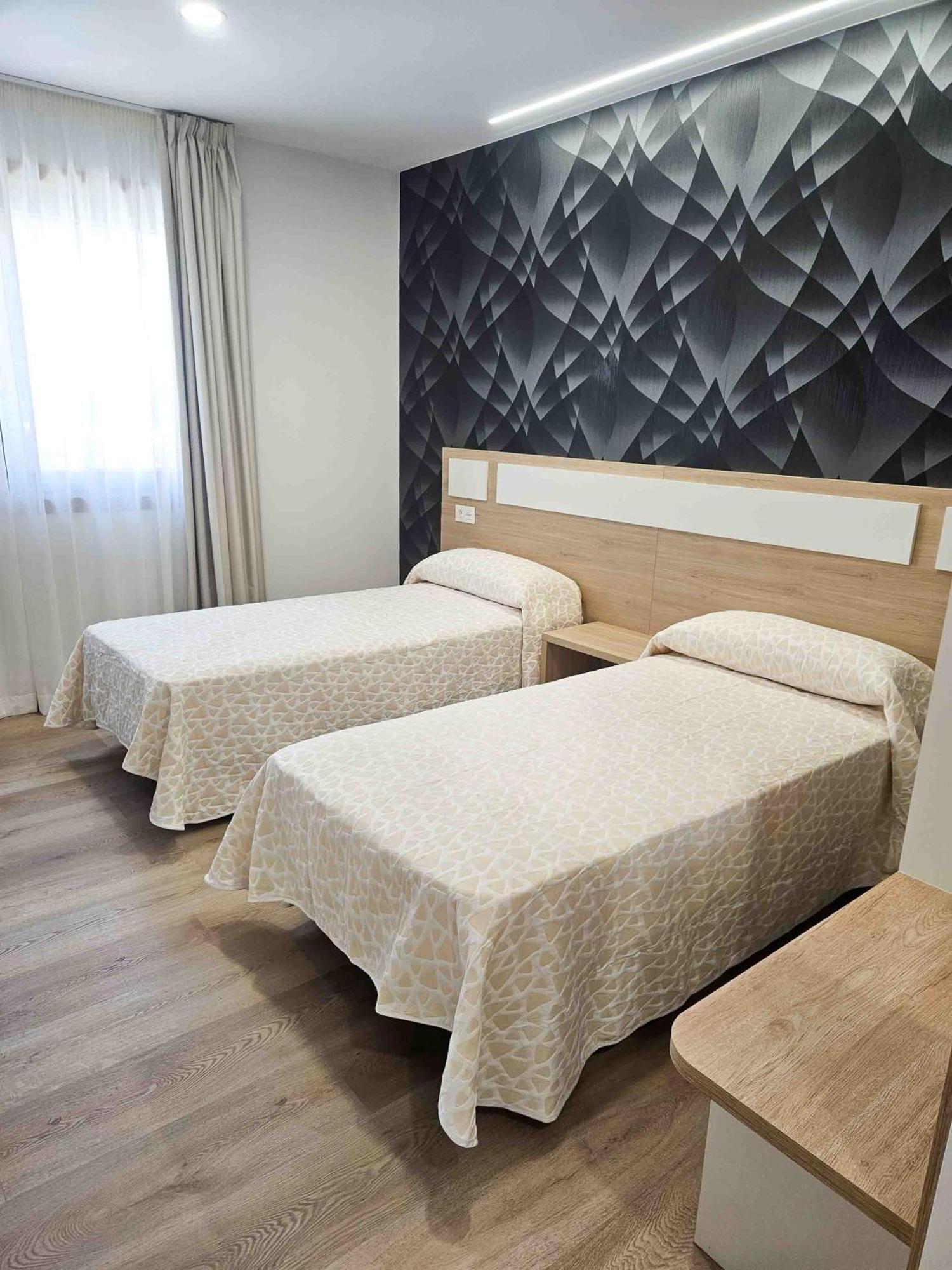 A Quinta De Cea Hotel Eksteriør billede