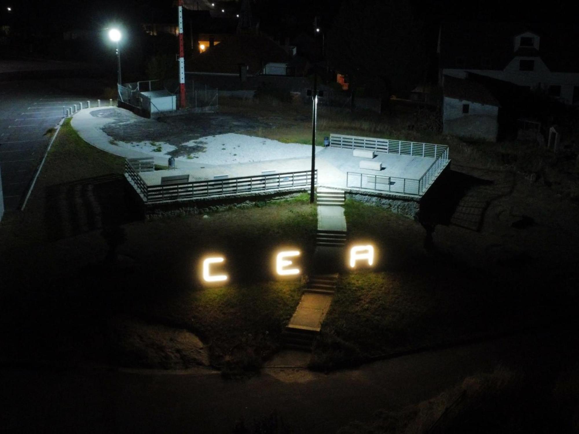 A Quinta De Cea Hotel Eksteriør billede